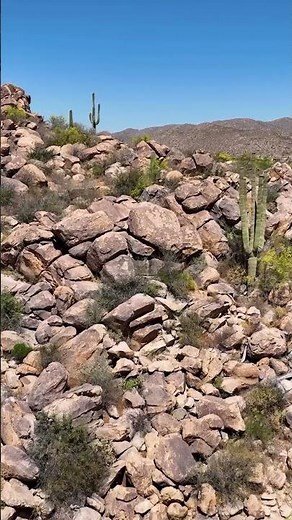 Tucson from the sky hits different. 🤖 Desert Drones captures the raw beauty of Southern Arizona's...