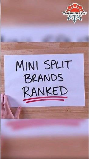 Best Mini Split Brands: Our Top Picks for Your Home