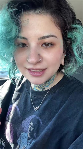 My Haircut Transformation: Goodbye Blue, Hello Fresh Look!