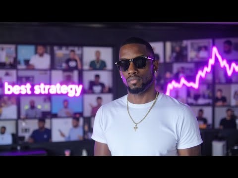 Forex Swing trading strategy | JEREMY CASH