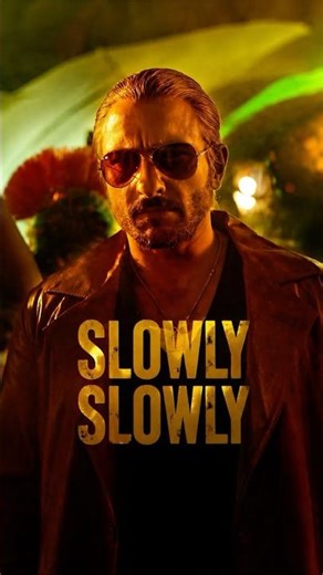 This “Slowly Slowly” Hook in 8K/4K = Instant Party Mode ⚡🎶 #gogoagone #party #hitsong