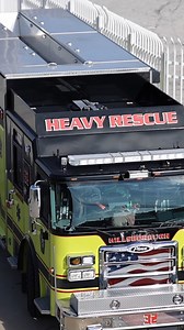 9.3K views · 223 reactions | Confined space training with #YourHCFR | Hillsborough County Fire Rescue, Florida | Facebook