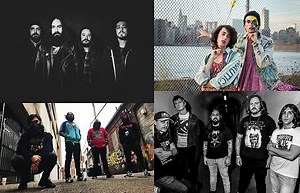 Tigress debut passionate new single, and other news you might have missed today