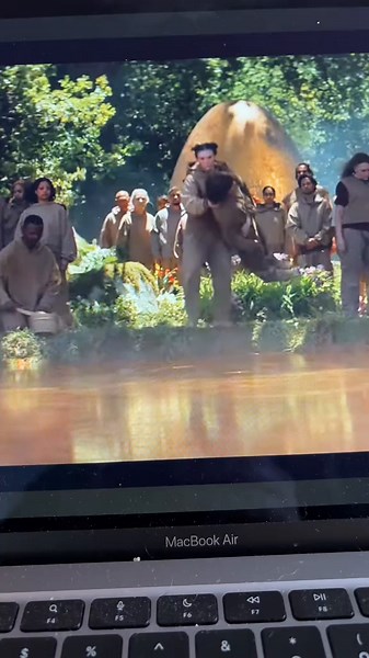 KFC Ad Sparks Confusion Over Soylent Green Video