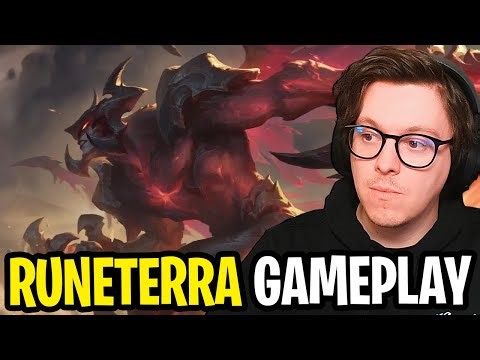 🟥 Legends of Runeterra 🟥 Best Relic Builds 🟥 Playing Random Champs 🟥