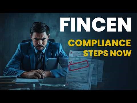 FinCEN Reporting 2026: Small Business Compliance Steps You Need to Take Now