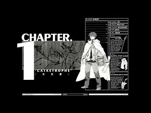 Audio Light Novel: Log Horizon - Volume 1 - Chapter 1 - Part 1