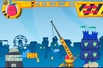 Play Demoman | Free Online  Games. KidzSearch.com
