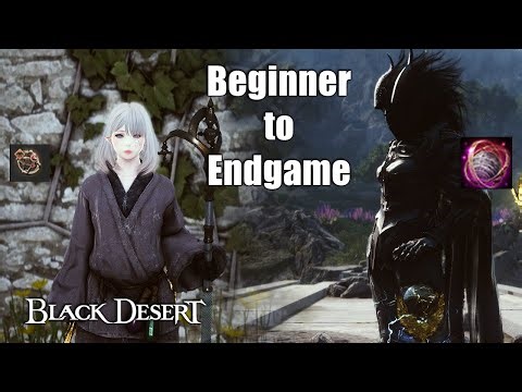 BDO | All about Lightstones and Artifacts | Beginner to Endgame Guide