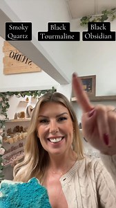 Protecting your energy with crystals is about creating intentional energetic boundaries so you don’t absorb stress, emotions, or vibrations that aren’t yours—especially important for sensitive, empathic women (which many of your community members are 💫). Here’s how to explain it clearly and powerfully: 🌿 Why Protect Your Energy with Crystals? 1. You’re constantly exchanging energy Every conversation, environment, and emotion carries energy. Crystals act like energetic allies, helping filter wh