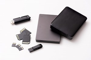 Blancco Removable Media Eraser – Certified Erasure Software