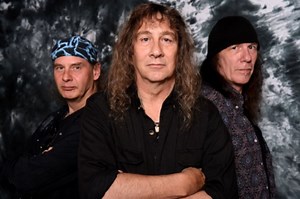 ANVIL Releases Music Video For 'Legal At Last' Title Track