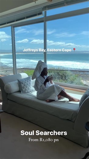 Soul Searchers: Affordable Beachfront Accommodation in Jeffreys Bay