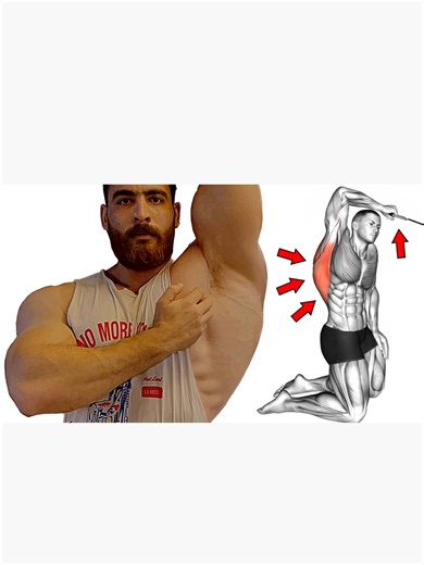 5 Exercises To Get The Big Lats and widen the back🔥🔥🔥 #muscle #exercise #fitness #workout #workoutroutine #workouttips #gymtok #fitnesstips #Lats #Backday #Back #Backworkout