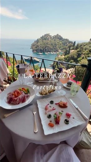 🇮🇹 Most Beautiful Restaurants in Italy ⬇️ ⁣ ⁣ 1