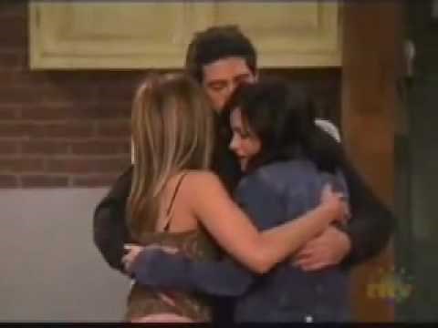 Friends The Movie Trailer