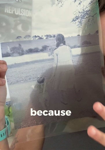 Experimenting with Copper Sulfate for Chlorophyll Prints