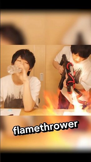 The Boy Who Tried Everything to Escape Homework 📚👦💥