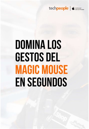 Domina los gestos del Magic Mouse en tu iMac: Consejos y trucos