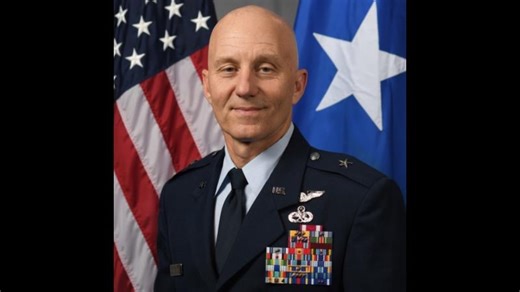 LIVE: Retirement Ceremony of Maj. Gen. Donald K. Carpenter | Dk Carpenter | 54 comments