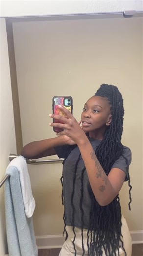 Dyamond Turne on TikTok