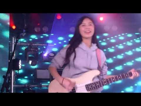 【たけやま3.5】星川遥香推しカメラ（はるぽんちゃん） ＠福岡ポケット 2019.12.8
