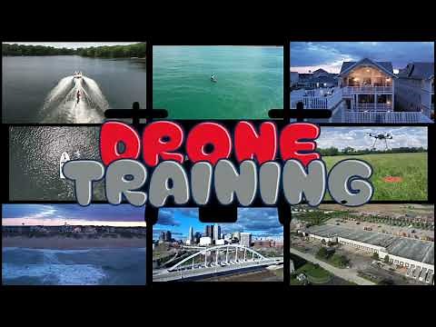 How to be a FlyGuys Drone Pilot - Tutorial