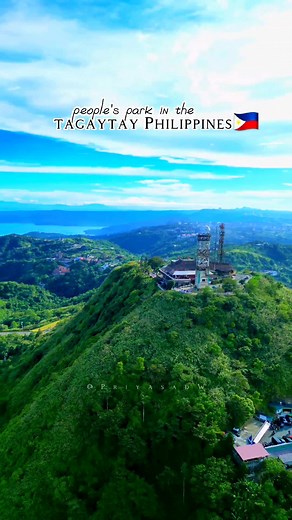 Explore People's Park in the Sky, Tagaytay Philippines