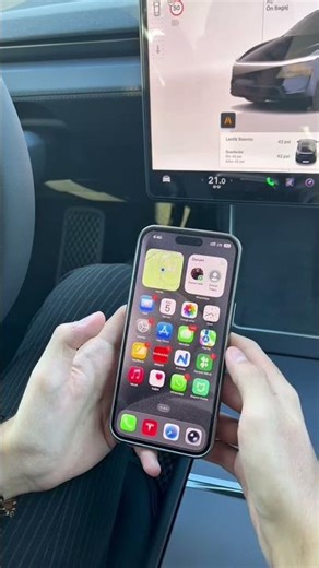 Hidden Tesla Navigation Features You Didn’t Know About! 😳⚡️