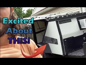 TOP 4 Things We're Excited To Try In Our New Taxa TIGER MOTH