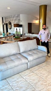 Sua casa nova, mobiliada de um jeito rápido e sem complicações. Qualidade em cada detalhe, agilidade em cada entrega. 📍Carapicuíba 📍Raposo Tavares 📍Osasco 📍Santana | Fast Sofa