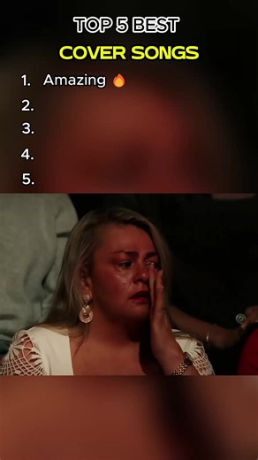 Top 5 Best Performances on The Voice