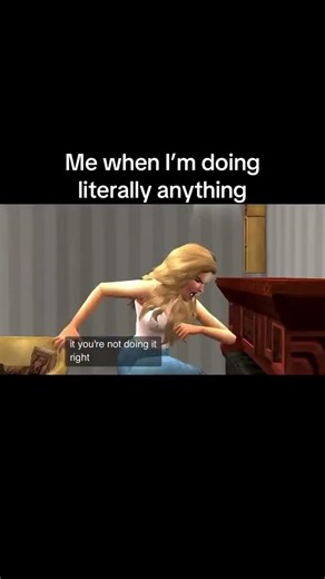 always making more mistakes #kardasims #sims #keepingup