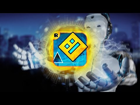 Can ChatGPT make levels in Geometry Dash?