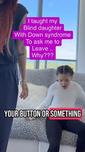 1. Building Personal Agency and Autonomy Teaching your daughter to say “leave” or “go away” empowers her to have control over her personal space and interactions. When children with disabilities are taught to assert their boundaries, they develop a sense of autonomy and confidence in their ability to make decisions about their own comfort and safety. 2. Establishing Body Boundaries and Consent Understanding that she has the right to tell someone to leave reinforces the concept of bodily autonomy