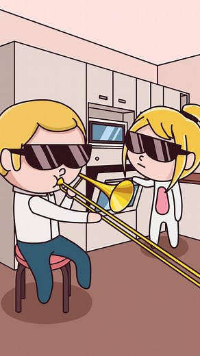 When Mom Isn't Home - Funniest Memes Compilation