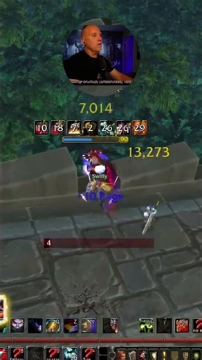 Trolled in MOP
