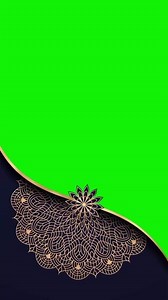 Download Islamic pattern space background for free