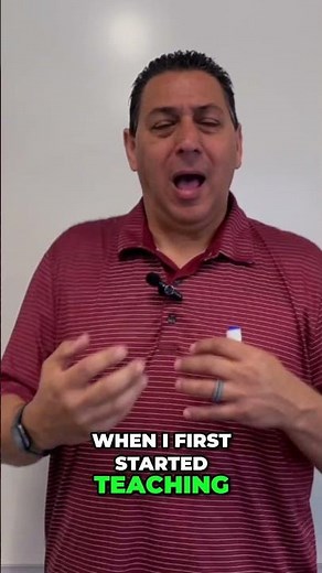 Master Classroom Expectations: Effective Teaching Strategies #shorts