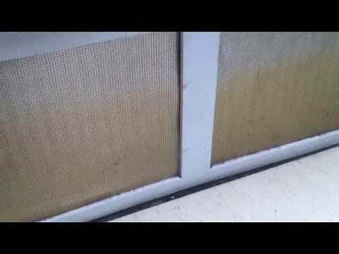 A Tour of some AWESOME Vintage 1950s Simplex Fire Alarms at Howard County Center For The Arts