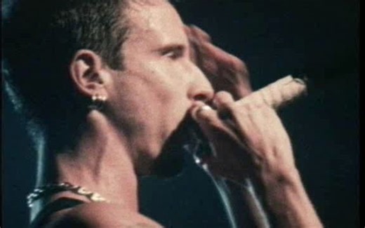 【MV】Clawfinger - Two Sides
