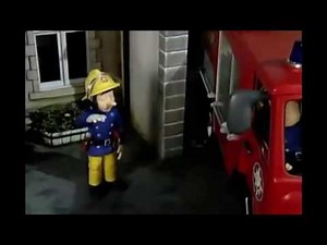 출동 ! 소방관 샘 : 엄마의 작은 호박 (Fireman.Sam.Mummy's.little.pumpkin)