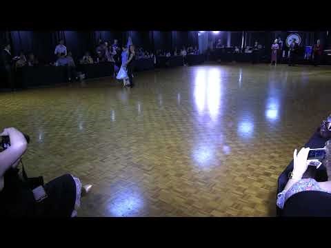 68 CoachStudent Under 16 New Vogue Tette