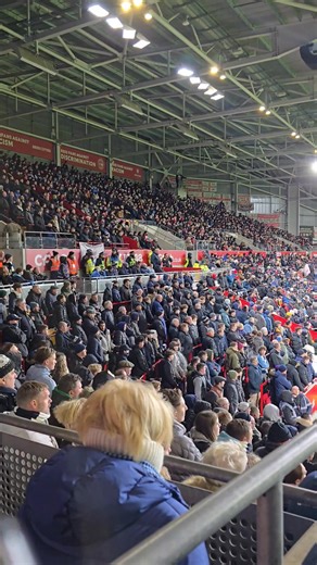 Spurs fans... "Boring, boring Tottenham!" #COYS #THFC | Chris Cowlin