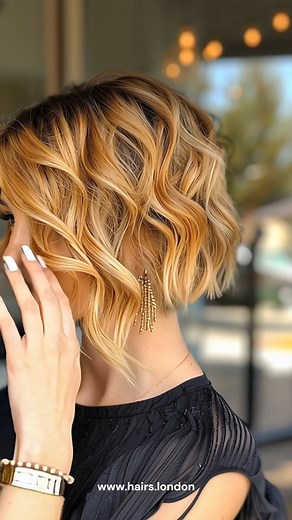 🔥 29 Edgy Jaw-Length Choppy Bob with Bangs for a Cool, Modern Style 💇‍♀️✨ Textured, bold, and effortlessly chic—this choppy bob with bangs is the ultimate statement cut! 💛 #ChoppyBob #BobWithBangs #JawLengthBob #ModernBob #EdgyBob | Ali's Style Insights