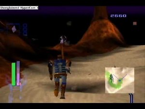 Beast Wars: Transformers - Maximals Desert 1 & Rescue Mission (PS1/PSX)