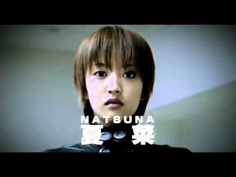 Gantz Live Action New Trailer Cast 2011.1 HD