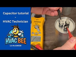 AC Capacitors Explained: A Beginner's Guide