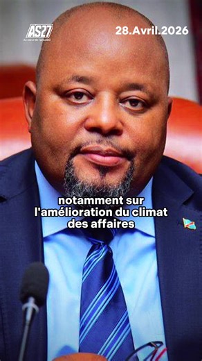 ACCORDS RDC–USA ET RDC–RWANDA ADOPTÉS À L’ASSEMBLÉE NATIONALE L’Assemblée nationale de la République démocratique du Congo a adopté lundi plusieurs textes majeurs, dont les accords entre la République démocratique du Congo et les États-Unis, ainsi que celui lié au processus de paix avec le Rwanda. La plénière, dirigée par le premier vice-président Isaac Tshilumbayi, a également validé la prorogation de l’état de siège après présentation du ministre de la Justice Guillaume Ngefa. Les rapports de 