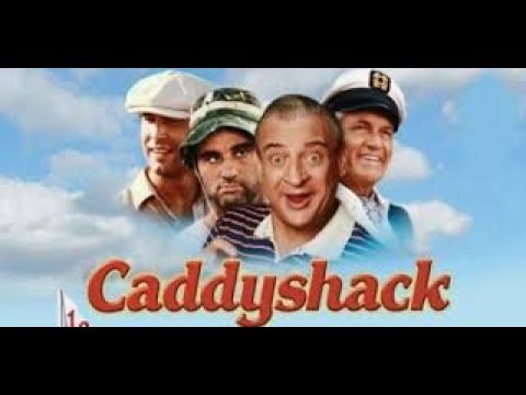 Caddyshack Trailer (1980)